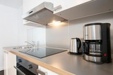 Ferienwohnung in Kellenhusen - Rosengarten - Bild 12