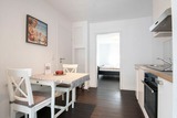 Ferienwohnung in Kellenhusen - Rosengarten - Bild 13