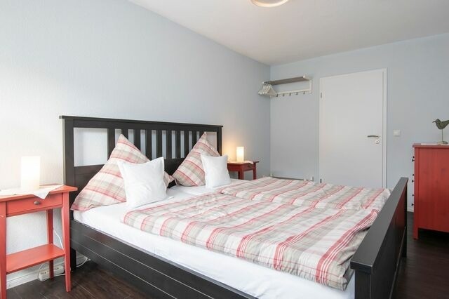 Ferienwohnung in Kellenhusen - Rosengarten - Bild 15