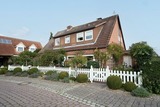 Ferienwohnung in Kellenhusen - Rosengarten - Bild 25