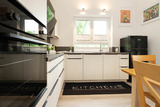 Ferienwohnung in Riepsdorf - L&uuml;tte Koje - Bild 12