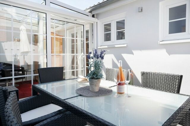 Ferienhaus in Travem&uuml;nde - Haus Traavm&uuml;nn - Bild 19