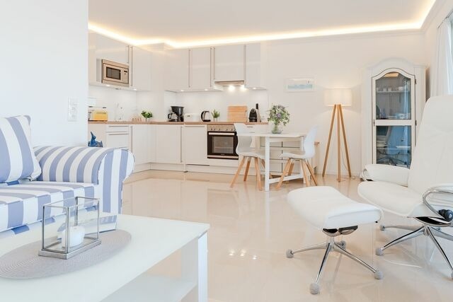 Ferienwohnung in Malente - Haus Dieksee Holm Seeromantik - Bild 18