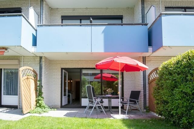 Ferienwohnung in Kellenhusen - Deichhof 3a Erholung - Bild 18