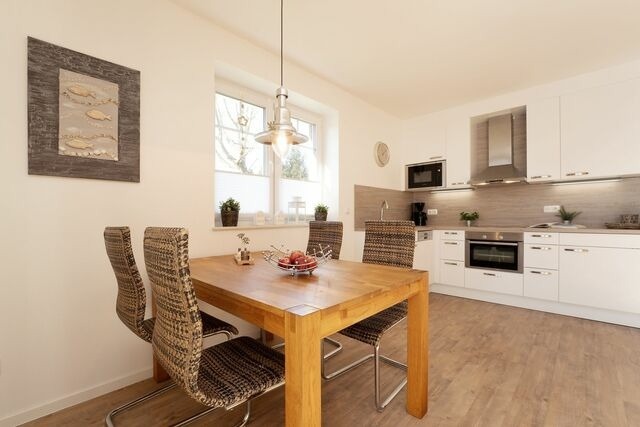 Ferienwohnung in Kellenhusen - Sch&uuml;tzenweg 3 Muschelbucht - Bild 2