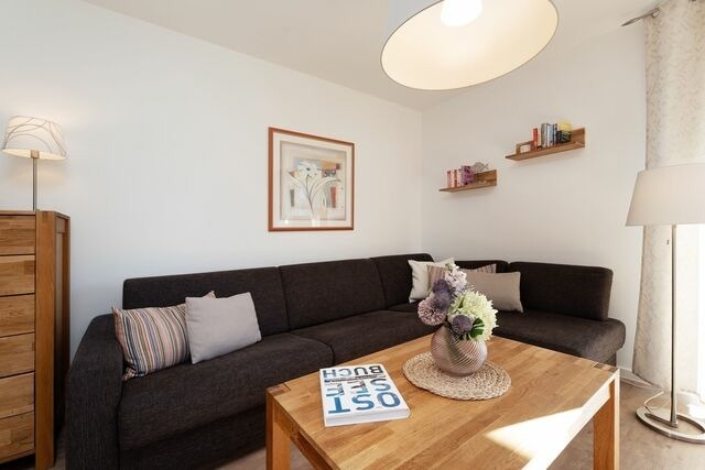 Ferienwohnung in Kellenhusen - Sch&uuml;tzenweg 3 Muschelbucht - Bild 9