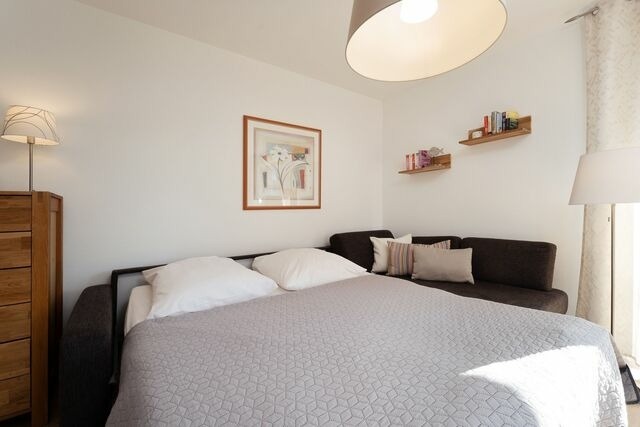 Ferienwohnung in Kellenhusen - Sch&uuml;tzenweg 3 Muschelbucht - Bild 10