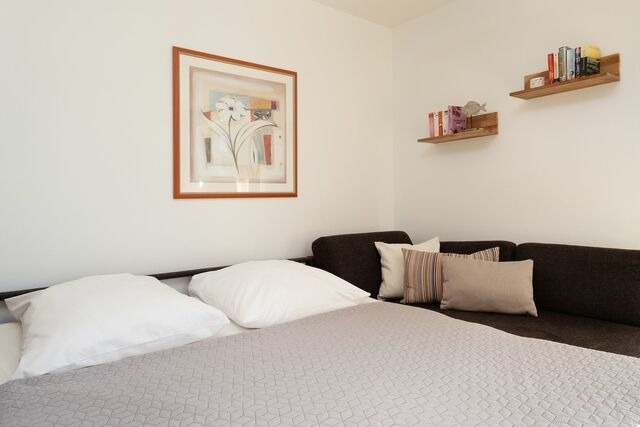 Ferienwohnung in Kellenhusen - Sch&uuml;tzenweg 3 Muschelbucht - Bild 11