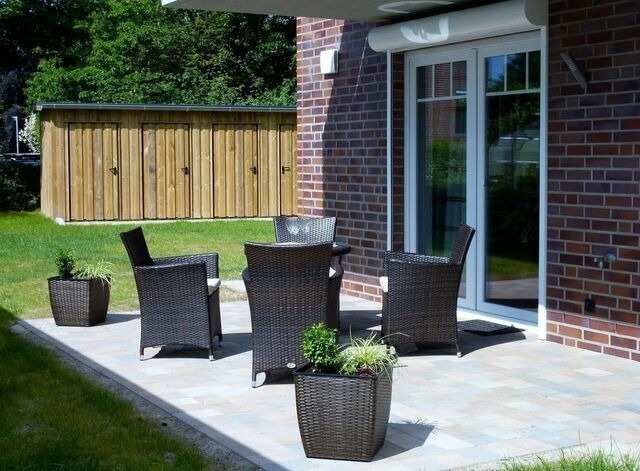 Ferienwohnung in Kellenhusen - Sch&uuml;tzenweg 3 Muschelbucht - Bild 13