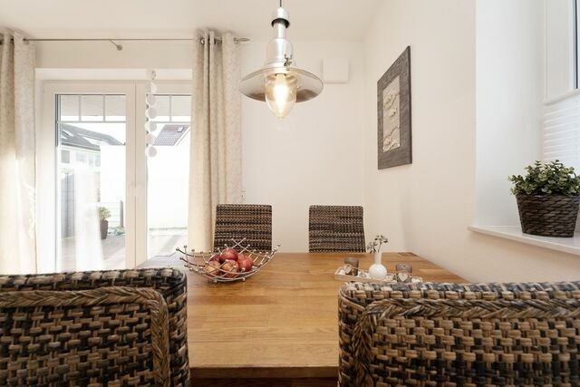 Ferienwohnung in Kellenhusen - Sch&uuml;tzenweg 3 Muschelbucht - Bild 14