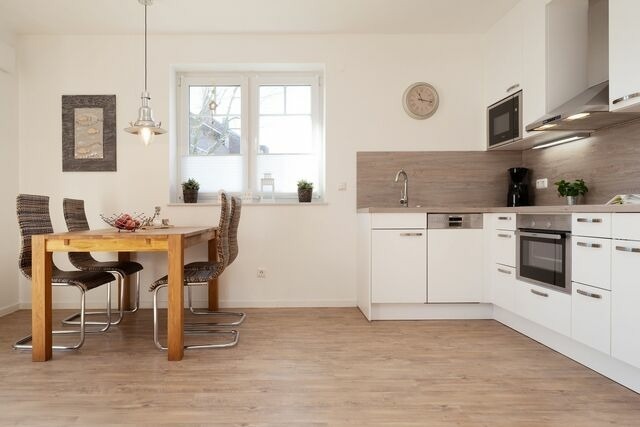 Ferienwohnung in Kellenhusen - Sch&uuml;tzenweg 3 Muschelbucht - Bild 17