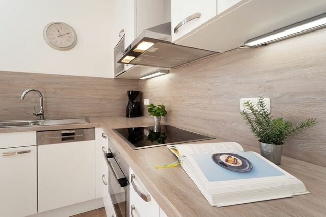 Ferienwohnung in Kellenhusen - Sch&uuml;tzenweg 3 Muschelbucht - Bild 18