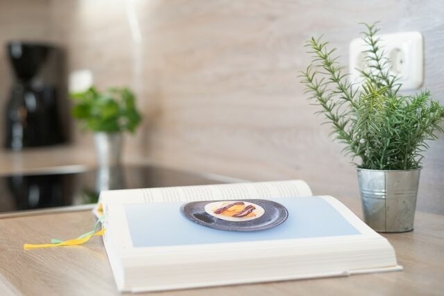 Ferienwohnung in Kellenhusen - Sch&uuml;tzenweg 3 Muschelbucht - Bild 19