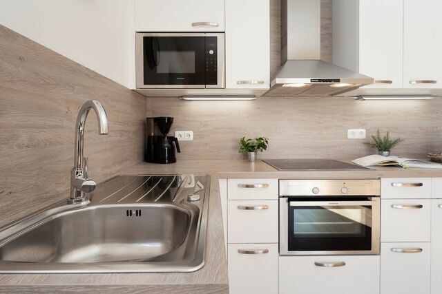 Ferienwohnung in Kellenhusen - Sch&uuml;tzenweg 3 Muschelbucht - Bild 20