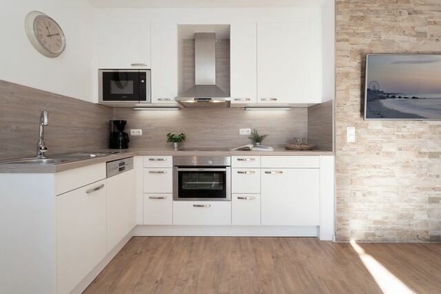 Ferienwohnung in Kellenhusen - Sch&uuml;tzenweg 3 Muschelbucht - Bild 21