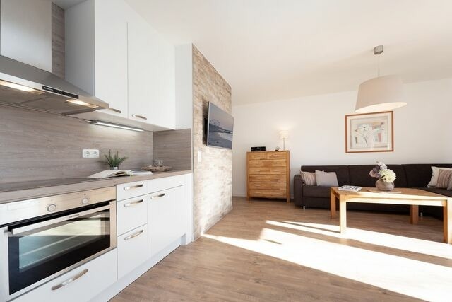 Ferienwohnung in Kellenhusen - Sch&uuml;tzenweg 3 Muschelbucht - Bild 22