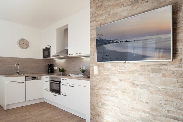 Ferienwohnung in Kellenhusen - Sch&uuml;tzenweg 3 Muschelbucht - Bild 23