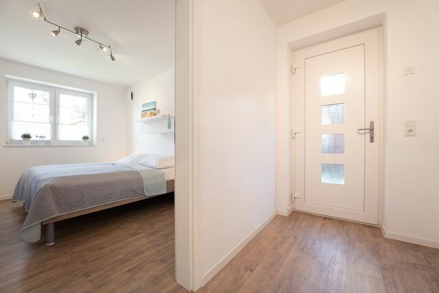 Ferienwohnung in Kellenhusen - Sch&uuml;tzenweg 3 Muschelbucht - Bild 24