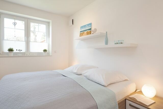 Ferienwohnung in Kellenhusen - Sch&uuml;tzenweg 3 Muschelbucht - Bild 25