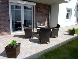 Sch&uuml;tzenweg 3 Muschelbucht