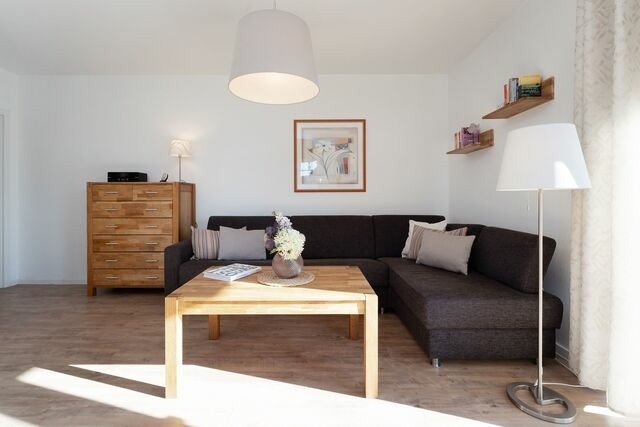 Ferienwohnung in Kellenhusen - Sch&uuml;tzenweg 3 Muschelbucht - Bild 4