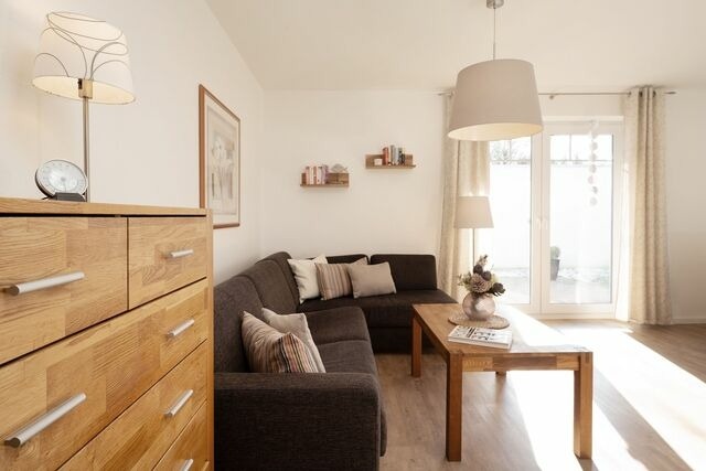 Ferienwohnung in Kellenhusen - Sch&uuml;tzenweg 3 Muschelbucht - Bild 5