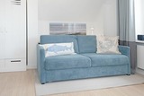 Ferienwohnung in Travem&uuml;nde - Tanneneck Storchennest - Bild 5
