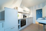Ferienwohnung in Travem&uuml;nde - Tanneneck Storchennest - Bild 23