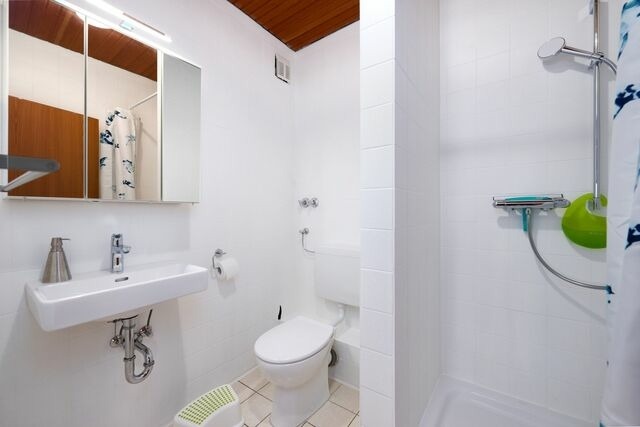 Ferienhaus in Heikendorf - Garten-Oase Heikendorf - Bild 22