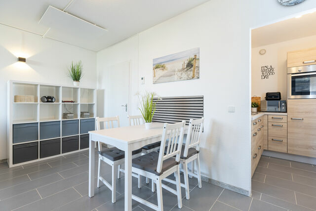 Ferienwohnung in Wendtorf - Marina Wendtorf Gl&uuml;ckskoje - Bild 2