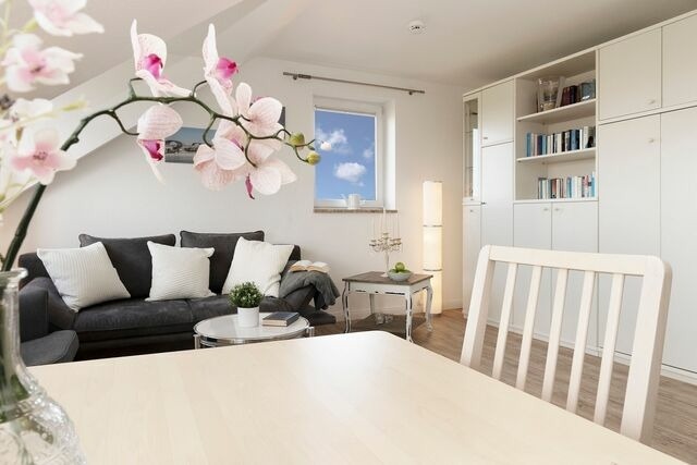 Ferienwohnung in Kellenhusen - Kaiserhof 34-36 Seeigel - Bild 12