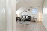 Ferienwohnung in Kellenhusen - Kaiserhof 34-36 Seeigel - Bild 21
