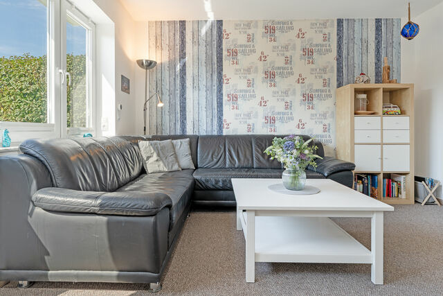 Ferienhaus in Fehmarn OT Niendorf - Fehmarnwelle - Bild 6