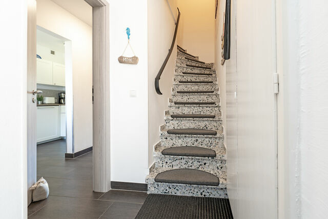 Ferienhaus in Fehmarn OT Niendorf - Fehmarnwelle - Bild 15