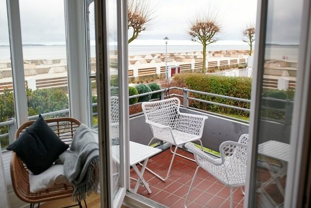 Ferienwohnung in Laboe - Haus Windjammer Eagle - Bild 9