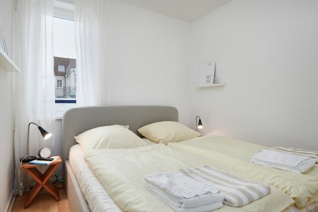 Ferienwohnung in Laboe - Haus Windjammer Eagle - Bild 17