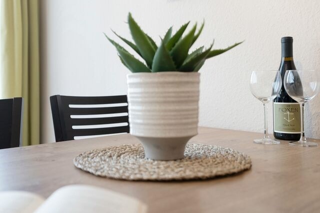 Ferienwohnung in Scharbeutz - Haus Baltic Ostseeidylle - Bild 14