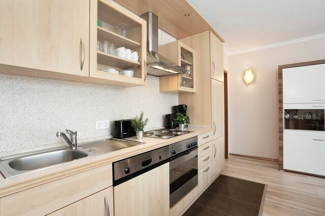 Ferienwohnung in Scharbeutz - Haus Baltic Ostseeidylle - Bild 16