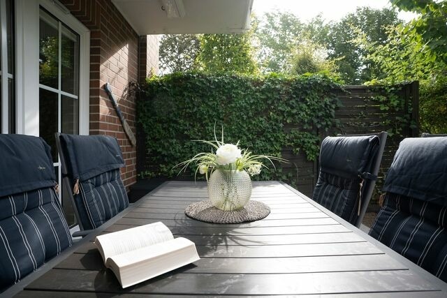 Ferienwohnung in Scharbeutz - Seepark Ankerplatz 1.7 - Bild 8