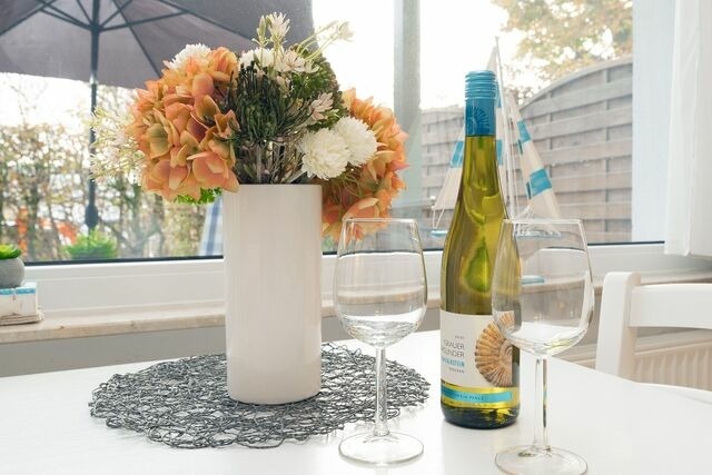 Ferienwohnung in Sierksdorf - Seepferdchen Urlaubstied - Bild 9