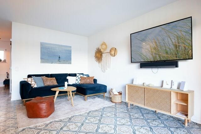 Ferienwohnung in Malente - Haus Dieksee Holm Seaside - Bild 6