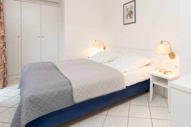 Ferienwohnung in Sierksdorf - Seepferdchen St&uuml;ble - Bild 4