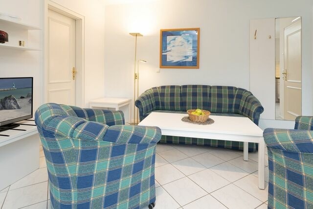 Ferienwohnung in Sierksdorf - Seepferdchen St&uuml;ble - Bild 5