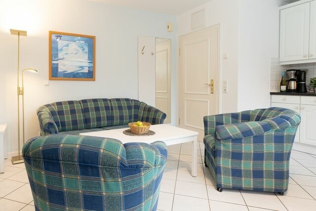 Ferienwohnung in Sierksdorf - Seepferdchen St&uuml;ble - Bild 6