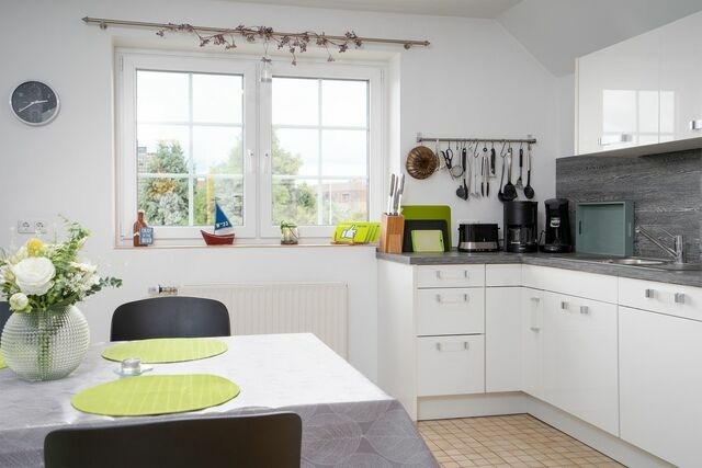 Ferienwohnung in Neustadt - Utkiek - Bild 11