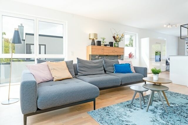 Ferienwohnung in Travem&uuml;nde - Priwalk Vacation - Bild 5