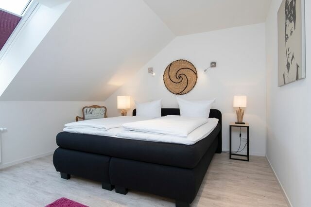 Ferienwohnung in Scharbeutz - Badeweg 7 Audrey Hepburn - Bild 4