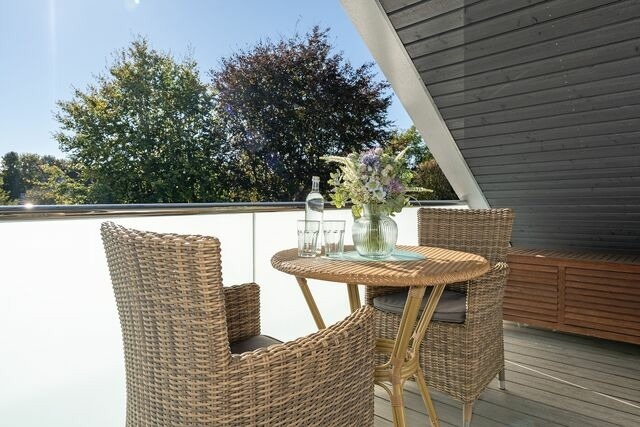 Ferienwohnung in Scharbeutz - Badeweg 7 Audrey Hepburn - Bild 16