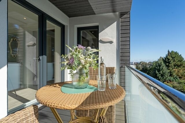 Ferienwohnung in Scharbeutz - Badeweg 7 Audrey Hepburn - Bild 19