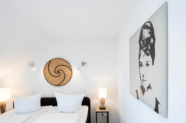 Ferienwohnung in Scharbeutz - Badeweg 7 Audrey Hepburn - Bild 21